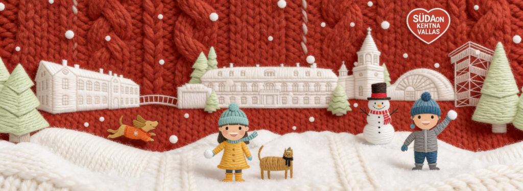 Link uudisele sellest, kuidas maksud aitavad hoida Kehtna valda toimivana