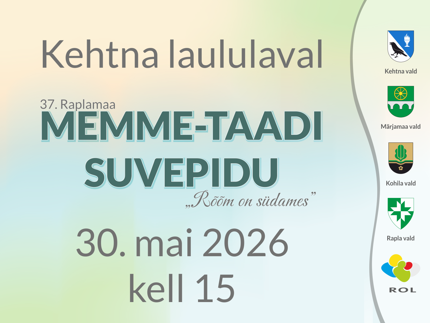 Kehtna vald